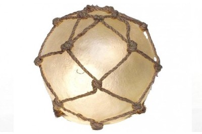 Luce calda della boa