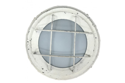 Applique murale ronde