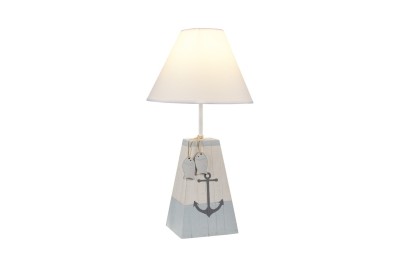 Anchor lamp