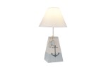 Anker-Lampe