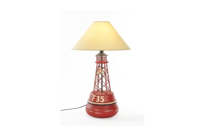 Lampe balise F35