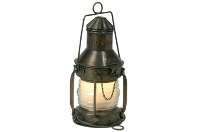 Lampe Nautique