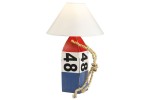 Bojen-lampe 48
