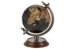 Globe terrestre