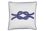 knot cushions