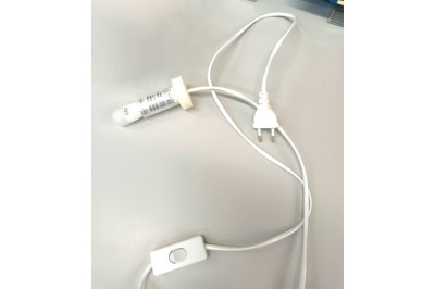 LAMPE "CARACOLA" Dekoration für Innenarchitektur.