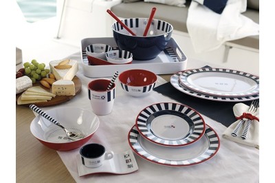 Set 6 Xícaras de café VENEZIA