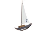 Decorative sailboat