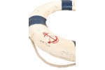 Salvavides decoratiu "Àncora"