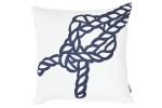Knot cushion