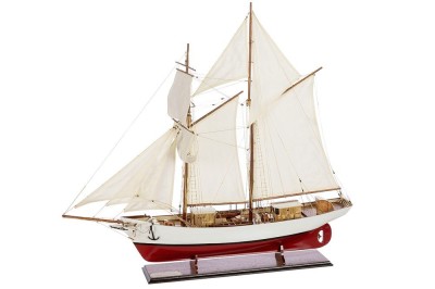 Barco Escuela "Étoile"