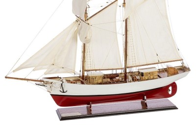 Nave scuola "Étoile"