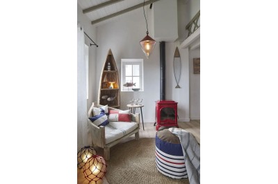 Coussin en coton idéal pour les enfants