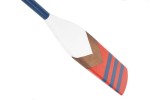 Decorative oar