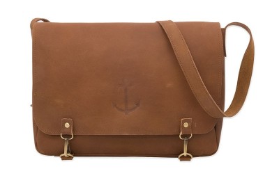 Bolso "Messenger"