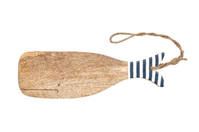 Table de cuisine baleine