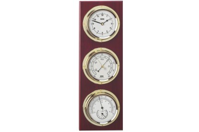 Estació meteorològica