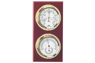 Bar-Thermo-Hygro