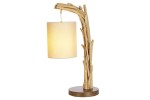 Marine wood Lamp