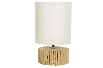 Marine wood Lamp