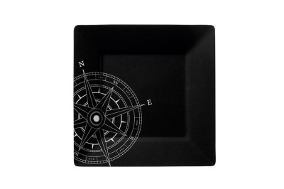 Set 6 Plat postres LOMBOK