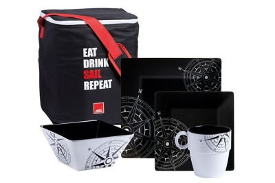 Set 24 peças LOMBOK