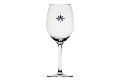Set 6 Wine glass NORTHWIND