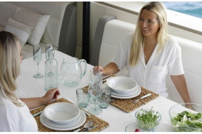 Set 6 Bicchieri di vino BAHAMAS