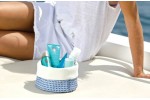 ARUBA BASKET – S BLUE