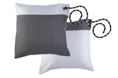 2 Waterproof pillowcase + filling FREE STYLE