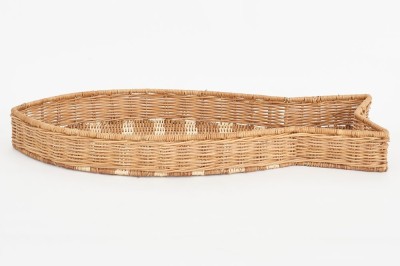 Tray Wicker