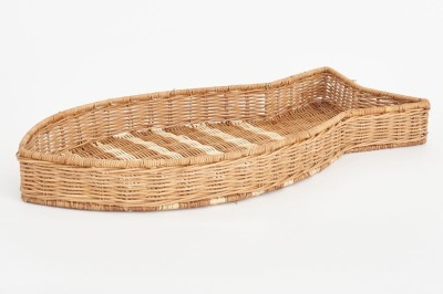 Tray Wicker