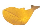 Lámpara ballena