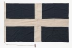 Bandera "Cornwall"