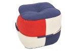 Pouf colori