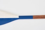 Decorative oar