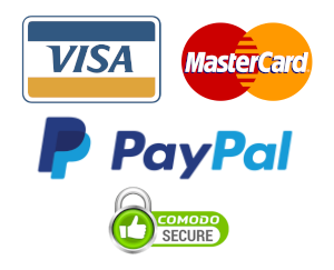 méthodes de payement